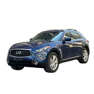 Voitures d'occasion <span class=keywords><strong>Infiniti</strong></span> <span class=keywords><strong>QX70</strong></span> 2019 3.7L Automatique AWD 5 places - Product Image 1