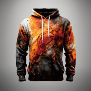 Aibort Sublimation <span class=keywords><strong>2023</strong></span> Nouveau Sweat à capuche personnalisé de haute qualité pour hommes Design sublimé Vente en gros pour équipe/ - Product Image 6