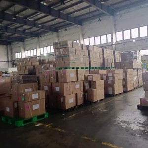 Servicio de Envío Internacional de Cadena de Suministro Huiheda, de Shenzhen a Estados Unidos, Malasia, DHL, FedEx, UPS, Logística LCL - Product Image 1