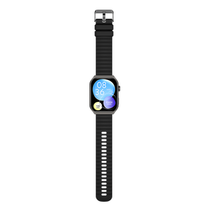 Hỗ trợ mẫu thử nghiệm Smartwatch OEM ODM am19 1.96inch màu đen bạc tập thể dục Tracker BT cuộc gọi thể thao thông minh đồng hồ cho nam giới - Product Image 6