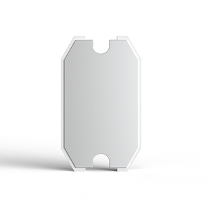 Relé de Estado Sólido Miniatura de Alta Potencia (SSR) con Entrada de 5VDC, Relé Mini PCB con Función de Protección Sellada - Product Image 3