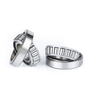 Roulements à rouleaux coniques à une rangée NYZ de haute qualité P5 Precision Chrome Steel 320 Series Automotive Machinery Industries US - Product Image 3