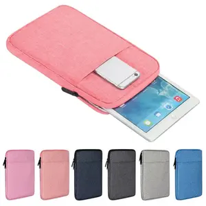 Kindle 6/8/10/11英寸iPad Air Pro小米华为三星平板袖手机袋防震保护袋外壳