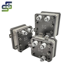 실험실 연구용 SPE PEM 수전해 셀 멤브레인 SG-FS-2000 2000ml/min 수소 발생율 99.99% 순도 33A 24V - Product Image 6