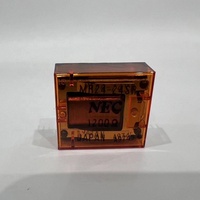 Relais NEC MR24-24SR NF4EB-DC24 neuf et original en stock
