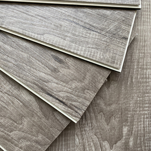 Ecofriendly Ván Gạch Nhà Sản Xuất Vinyl Spc Khóa Bấm Dễ Dàng Đệm Lót Sàn Spc Vinyl Nhấp Chuột 4Mm - Product Image 2