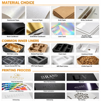 Boîtes personnalisées pour la récolte d'automne avec feuille d'or cuivré, boîtes à friandises carrées en kraft avec nœud, vente en gros en vrac directe usine OEM