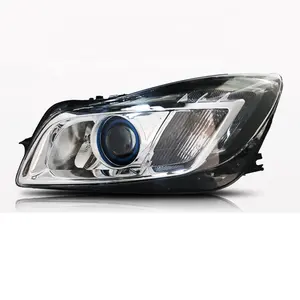 Ballast Xenon Headlights for Opel Insignia 2008-2013