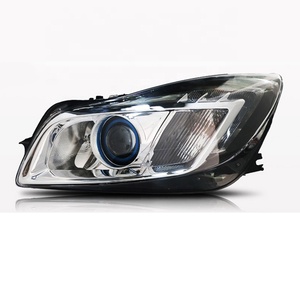 Faro a LED per Buick Regal Verano <span class=keywords><strong>Opel</strong></span> <span class=keywords><strong>Insignia</strong></span> Anno 2009-2013 con Proiettore Bi-xeno - Product Image 1