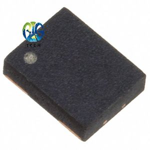 DSC8001CL2-PROGRAMMABLE BOM MEMS OSC PROG XO CMOS 1.8V-3.3V DSC8001CL2-PROGRAMMABLE - Product Image 1