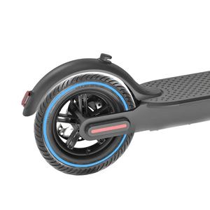 <span class=keywords><strong>Xiaomi</strong></span>-Patinete eléctrico M365 1S <span class=keywords><strong>Pro</strong></span>, <span class=keywords><strong>amortiguador</strong></span> antiexplosión, ruedas de repuesto, neumático de panal de 8,5 pulgadas, disco sólido de goma - Product Image 5