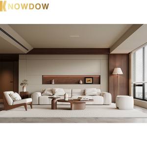 KNOWDOW 3D Rendering Baño Impermeabilización Cocina Remodelación Dormitorio Refrescar Sala de estar Redecoración - Product Image 2