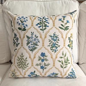 Copricuscino per cuscino in cotone 100% di alta qualità federa in cotone <span class=keywords><strong>40x40</strong></span> - Product Image 1