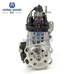 Pompe à injection de carburant de qualité OEM 729939-51320 compatible avec le moteur Yanmar 4TNV94 4TNV98 - Product Image 3
