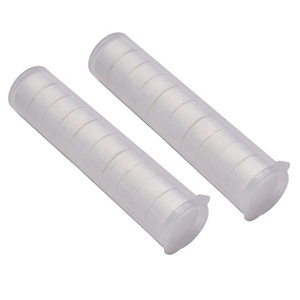 Khăn lau nén, khăn, hoặc máy tính bảng giấy vệ sinh nhỏ gọn, cho du lịch, nhà, các hoạt động ngoài trời (hộp đựng tiện lợi) - Product Image 2