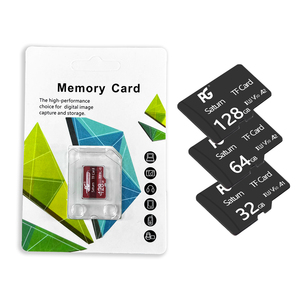 Cấp công nghiệp U3 TF Thẻ 64GB cho lái xe ghi âm Drone 6 + 4GB Thẻ nhớ C10 - Product Image 3