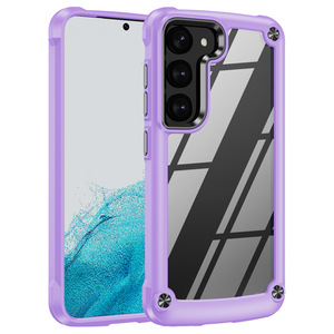 <span class=keywords><strong>360</strong></span> °   Étui avec anneau rotatif pour <span class=keywords><strong>Samsung</strong></span> S21 Plus, coque antichoc sport avec protection d'objectif et support magnétique puissant pour voiture - Product Image 2