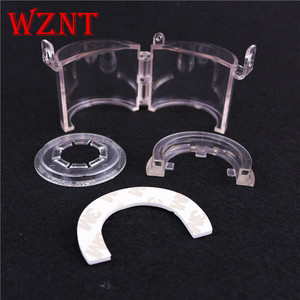 NT-B03 đẩy xi lanh nút khóa dừng khẩn cấp chuyển đổi với phím mở khóa cách - Product Image 2