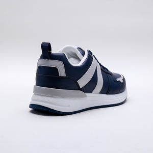 Nieuwe Schoenen Voor Heren Trendy En Veelzijdige Sportschoenen Casual Hardloopschoenen 2025 Trending - Product Image 2