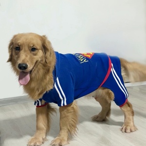 Suéter para Perro al por Mayor, MOQ 200, Estilo Casual Otoño-Invierno para Perros Medianos y Grandes, Golden Retriever, <span class=keywords><strong>Border</strong></span> <span class=keywords><strong>Collie</strong></span>, <span class=keywords><strong>Labrador</strong></span> - Product Image 1