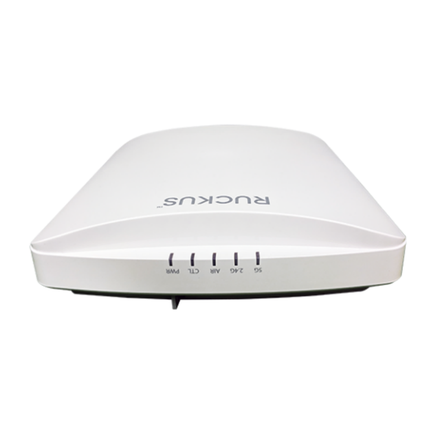 New Original Ruckus R750 Wireless AP Indoor WiFi Access Point 901-R750-WW00