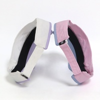 Fabricant de chapeaux en gros, casquettes de sport et de golf personnalisées de haute qualité pour femmes et filles, avec logo brodé, ajustables, pour la plage et la protection solaire