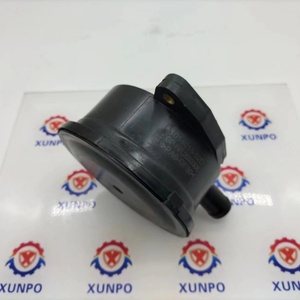 Regulador de Presión 04255055 0425-5055-KZ 04207651 para Piezas de Excavadora - Product Image 4