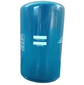 MANNY 2013400282 ตัวกรองน้ำมันคุณภาพสูง อะไหล่เครื่องอัดอากาศอุตสาหกรรม - Product Image 5