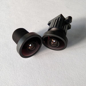 JSD2528 5MP düşük bozulma optik <span class=keywords><strong>Lens</strong></span> F2.<span class=keywords><strong>8</strong></span> sabit odak TTL22.8mm ile endüstriyel CCTV lensler için <span class=keywords><strong>2</strong></span>/5 "sensör kameralar - Product Image 4