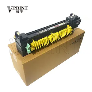 Fuser Unit perbaikan 110V untuk Xerox Phaser 7800 suku cadang Printer Parts EC102028 676K12630 115R73 115R073