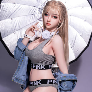 Poupée sexuelle en silicone insérable, prix de gros, jouet sexuel pour adultes, poupée nue réaliste, poupée sexuelle - Product Image 2