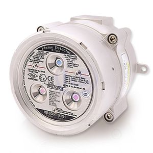 रेज़ोनटेक लौ डिटेक्टर-RFD-3000X RFD-2000x - Product Image 1