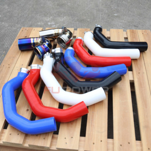 2015-2020 F87 M2C F82 F80 F83 M4ไทเทเนียมและซิลิโคนชุดท่อ S55 <span class=keywords><strong>shsh</strong></span> - Product Image 5