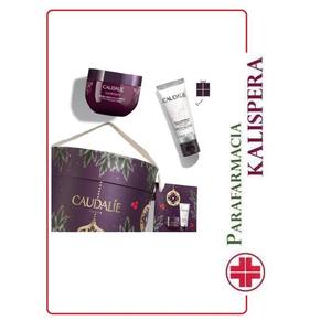 VINOSCULPT Coffret Cadeau France 2021 250 ML avec Crème pour les Mains 75 ML pour le Soin des Mains et des Pieds - Product Image 1