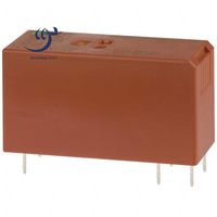 RT334024 Bom Components RELAY GEN PURPOSE SPST 16A 24V RT334024