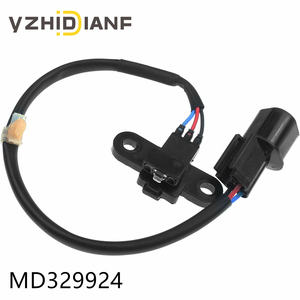เซ็นเซอร์ตำแหน่งเพลาข้อเหวี่ยง MD329924 917-776 <span class=keywords><strong>J5T25175</strong></span> MR578312 สำหรับรถยนต์ไครสเลอร์ เซบริง มิตซูบิชิ อีคลิปส์ กาแลนท์ 2.4 ลิตร - Product Image 5
