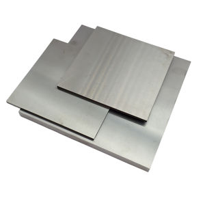 矩形高硬度YG8/YG15/YG20定制烧结硬质合金短条硬质合金板WC棒 - Product Image 6