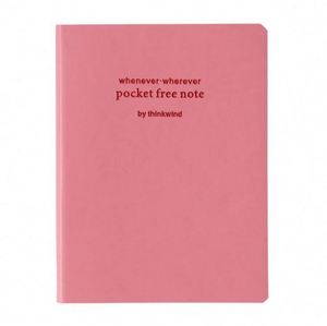 Promotional Gifts A5 <b>Lined</b> Bound Hardcover PU Leather Agenda <b>Notebook</b> Office Supply - Product Image 3