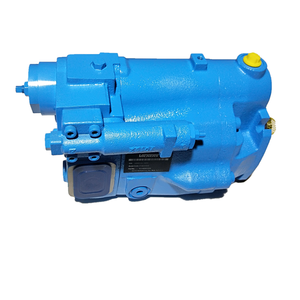 Bomba Hidráulica ZY Serie VMQ VMQ1 VMQ2 VMQ3 VMQ125 VMQ135 VMQ145 VMQ145S180B00900AABANL00A032 Bomba de Paletas de Alta Presión - Product Image 2