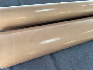 Composite chân không truyền Peel ply áp dụng cho các Composite chân không đúc Polyester đồng bằng kín PTFE Peel ply - Product Image 4