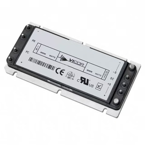 Nouvelle alimentation électrique originale à montage sur carte, convertisseur DC-DC V300A48M500BL, module DC-DC isolé 48V 500W - Product Image 5