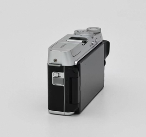 Appareil photo numérique haute performance 4K portable X-A7 avec capteur CMOS APS-C 24MP XA7 - Product Image 3