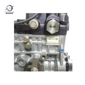 Actionneur de crémaillère de carburant durable de qualité supérieure 729975-51310 pour moteurs 4TNV98 - Product Image 5