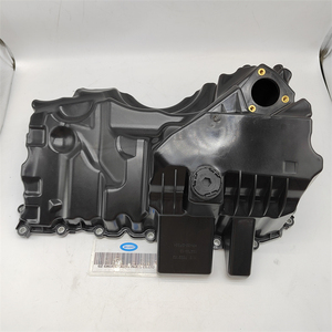 WLGRT 11137618512 Óleo do Motor Pan WG2104213 Para BMW 3 Touring F31 320i x Unidade 2013-2015 - Product Image 2