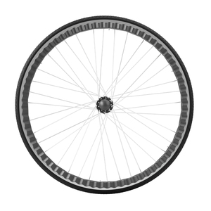 Sedia a Rotelle Manuale Leggera Pieghevole a Prezzo di Fabbrica, Seduta Morbida, Strumento di Viaggio Pratico per Terapia Riabilitativa - Product Image 4