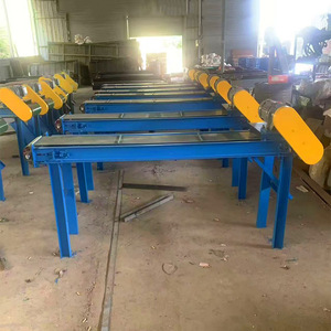 เครื่องแยกแม่เหล็กแบบสั่นสะเทือน 6S โต๊ะสั่นแบบเปียก อุปกรณ์แปรรูปแร่ด้วยแม่เหล็กไฟฟ้าสำหรับการแยกแร่ - Product Image 2