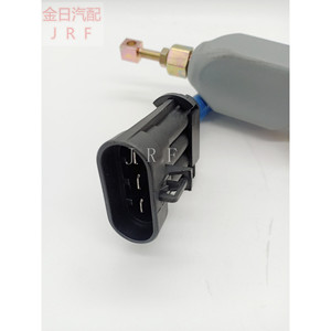 Válvula Solenoide SA-4981-12 3931570 3800723 12V DC para Control de Motor Cummins - Product Image 4
