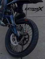 Juego de Ruedas con Llantas de 17 Pulgadas CST para Motocicleta Eléctrica Sur-Ron Light Bee X