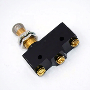 Nouveau Micro-interrupteur Original Z15G1308 à Action Rapide SPDT 15 Ampères 125VDC IP40 - Product Image 1