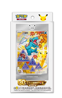 Jeu de cartes à collectionner Pokémon authentiques originales, édition chinoise, 30e illustration spéciale, lot de cartes holographiques Vol.2